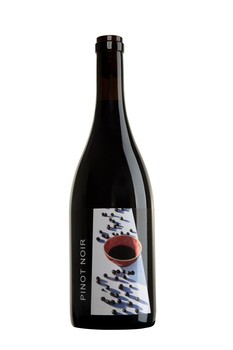 2017 Pinot noir Walla Walla Valley